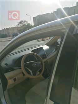 تويوتا يارس